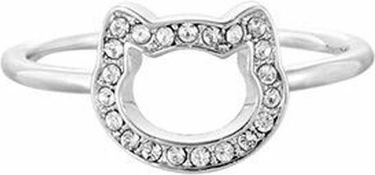 Produktbild Karl Lagerfeld Damenring 5483546 (12) (12)