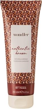 Image du produit Professional By Fama wondHer - Authentic Brown Defending Conditioner (250 ml)