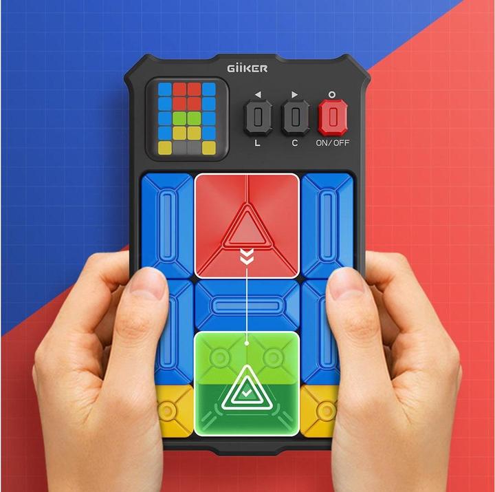 Image du produit Giiker Super Slide (Anglais)