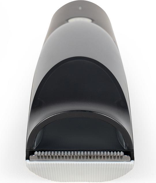 Actual product image Livoo Vacuum multifunction trimmer