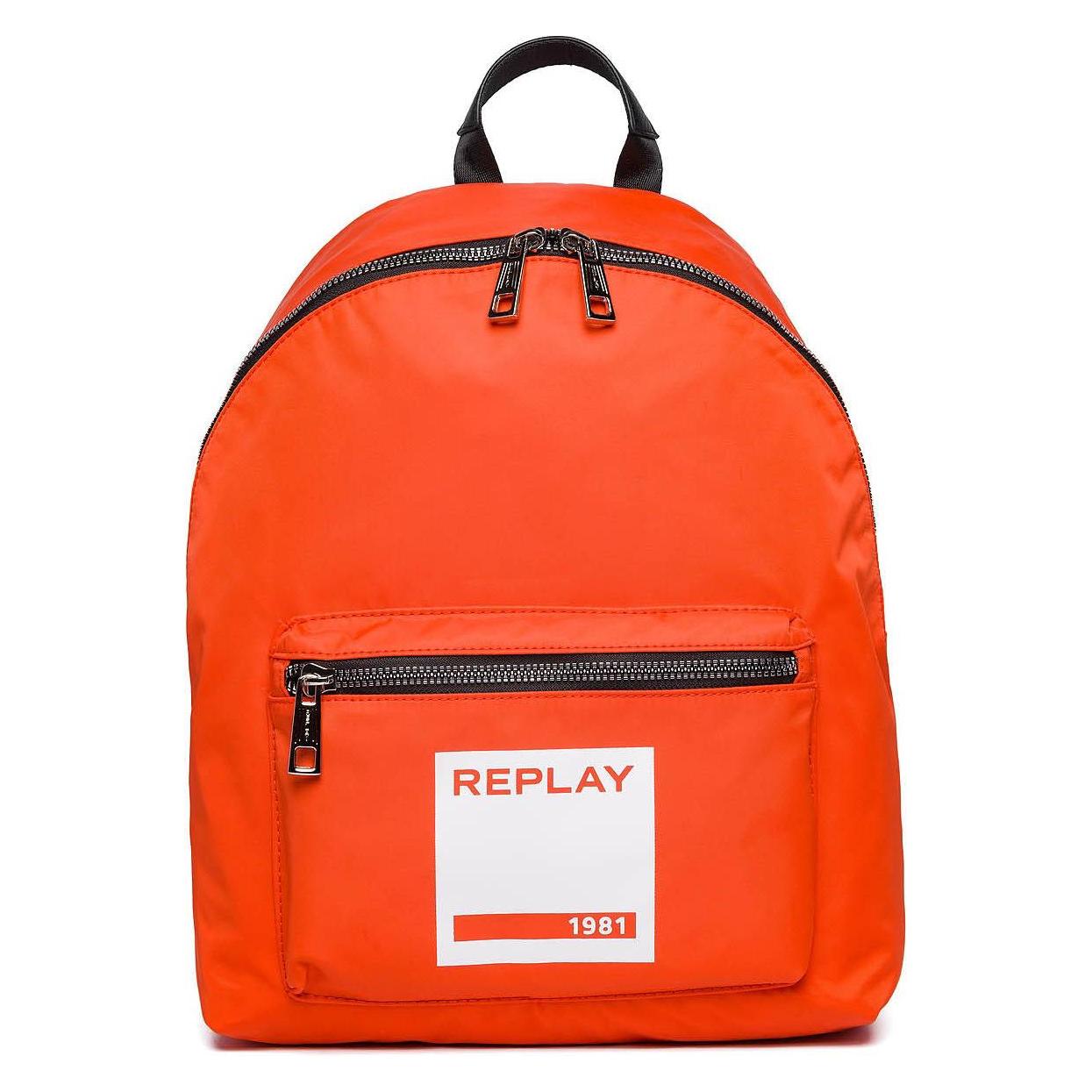 Replay, Rucksack
