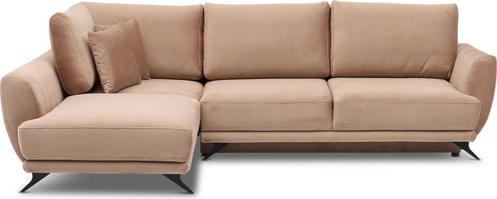 Marron clair Loco 20