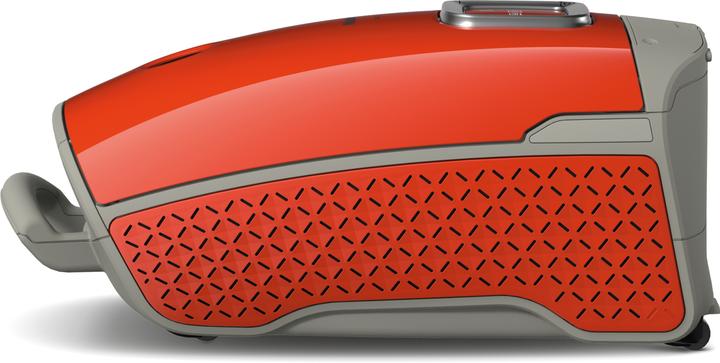 Actual product image Miele Guard L1 Terra Red