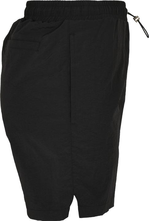 Produktbild Urban Classics Ladies Crinkle Nylon Shorts (M)