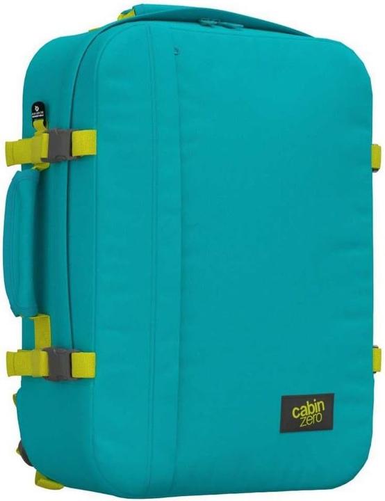Actual product image Cabin zero Travel backpack 51 cm laptop compartment (44 l)