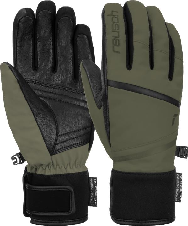 Produktbild Reusch Tessa Stormbloxx (8)