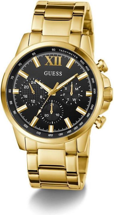 Produktbild Guess - Wanderer GW0900G3