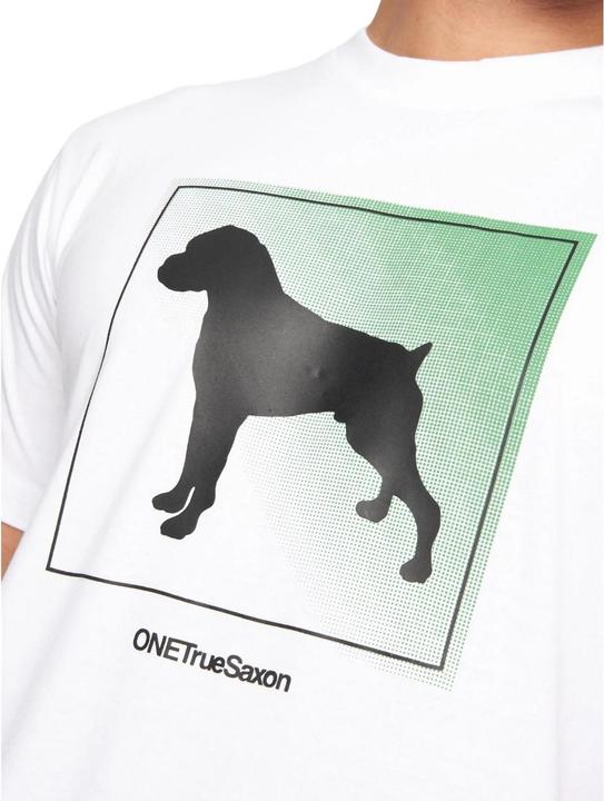 Produktbild One True Saxon Braice TShirt (L)