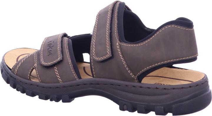 Actual product image Rieker Sandals (44)