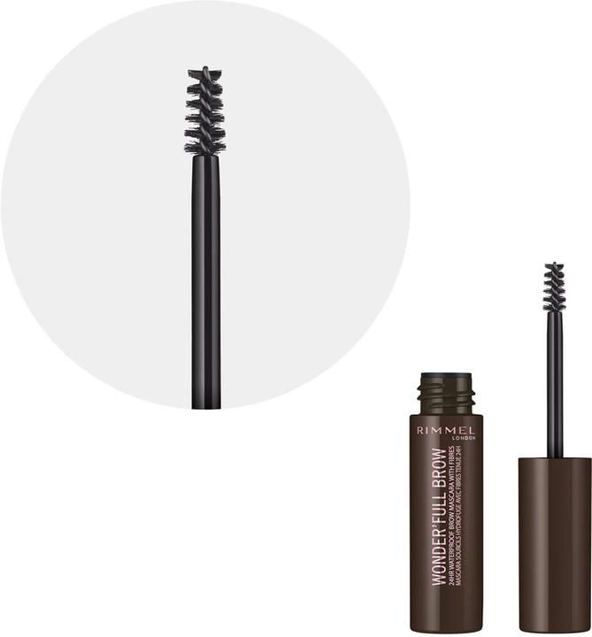 Immagine prodotto Rimmel London Wonder Full Brow (003 Scuro)