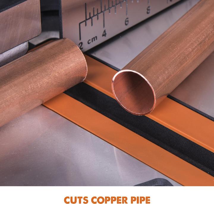 Produktbild Evolution R255SMS+ Multi-Material-Radial-Gehrungssäge 255 mm mit Plus-Paket, 230 V