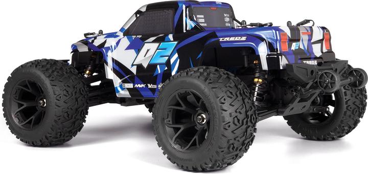 Image du produit Maverick Quantum2 MT (Presque prêt à être conduite)