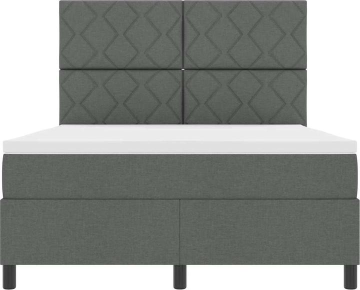 Produktbild VidaXL Boxspringbett (160 x 200 cm)