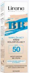 Immagine prodotto Lirene Bb Crema Colorante Idratante Spf50 02 Nude 30Ml (02 nudo)