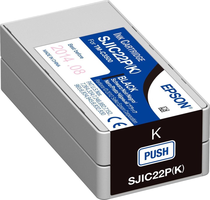 Epson S020601 (BK)