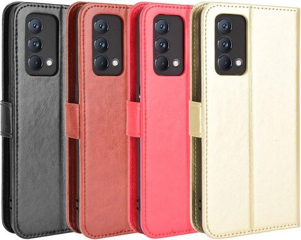 Immagine prodotto MU Classic Serie Classic II con copertina in pelle (Realme GT Master)