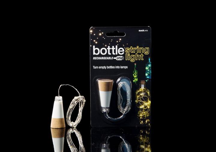 Produktbild Suck UK Bottle Light (0.95 m)