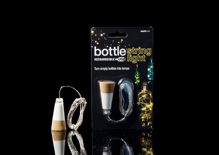 Produktbild Suck UK Bottle Light (0.95 m)