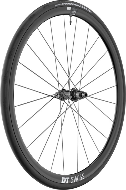 Produktbild DT Swiss AR 1600 Spline WTS DB 29"/30 (Hinterrad, 29")