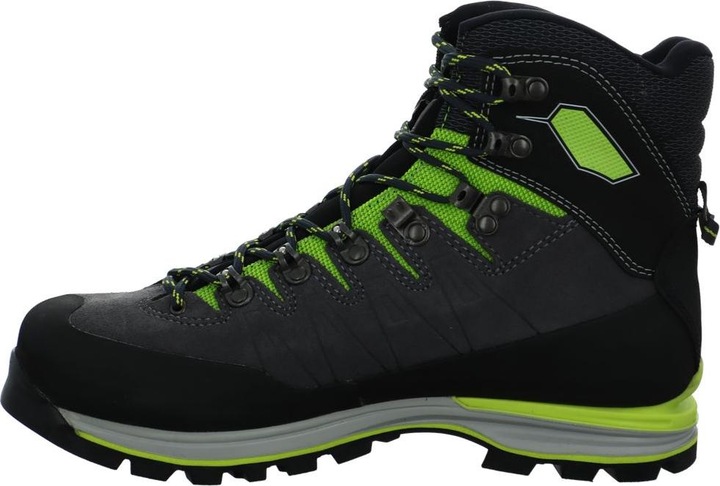 Produktbild Meindl Air Revolution 4.4 Gore-Tex® Herren Wanderschuh (44.5)