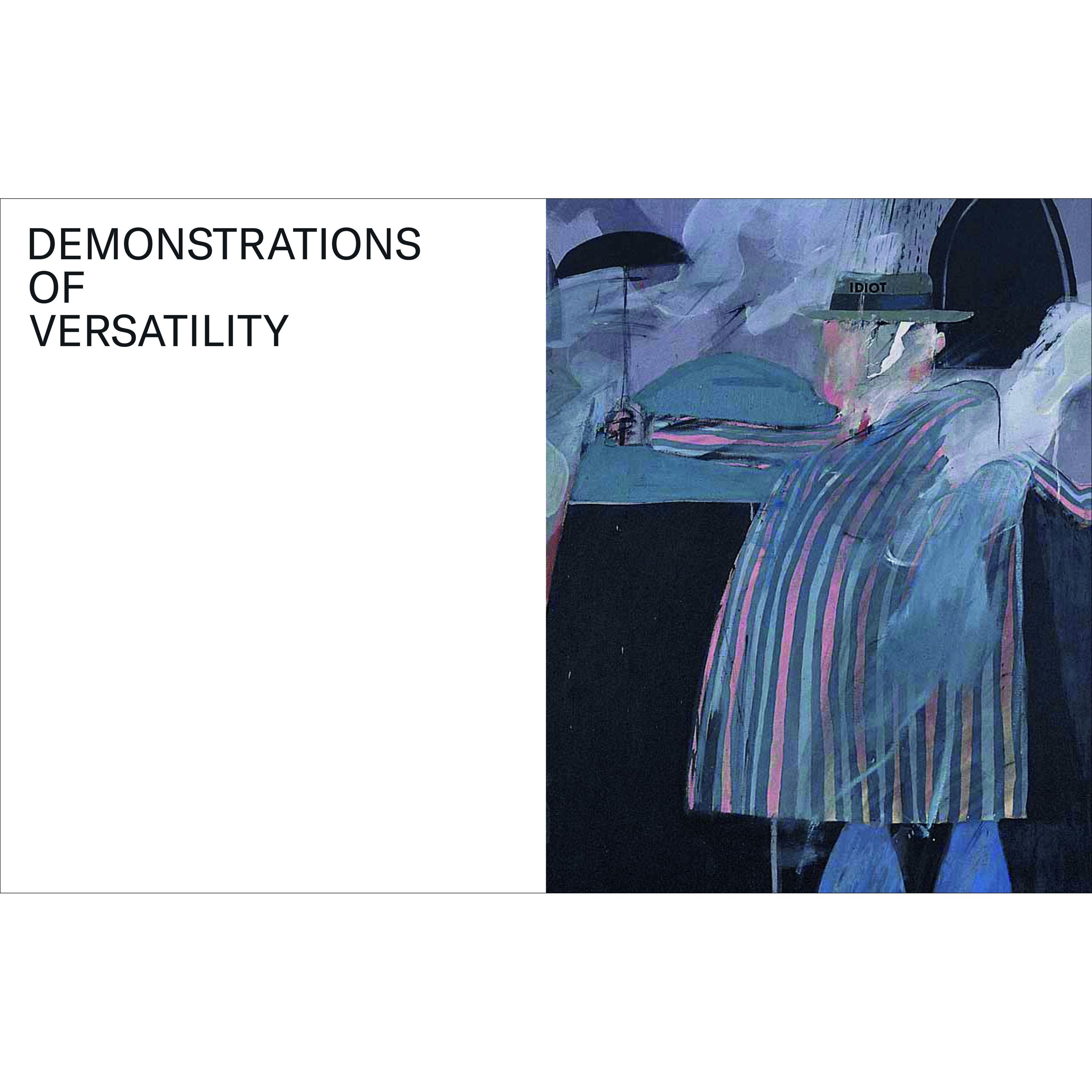Thumbnail - David Hockney, Sachbücher von Kathrin Baumstark