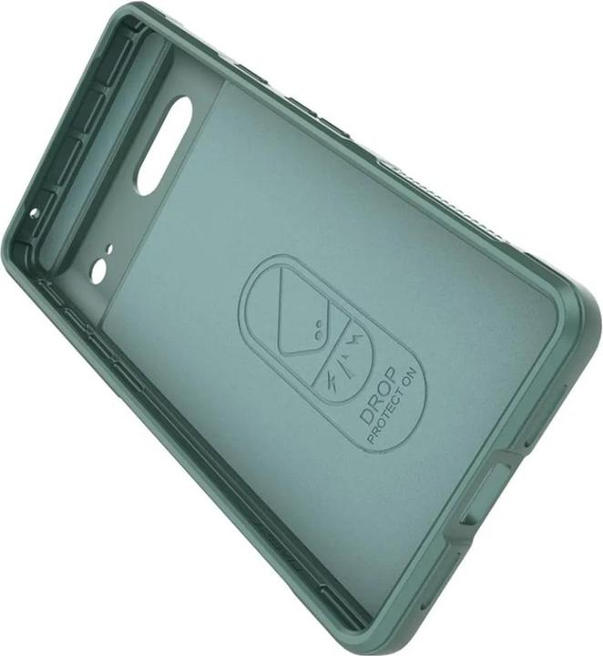 Produktbild Screenguard CloudCase Google Pixel 7 TPU Hülle (Google Pixel 7)