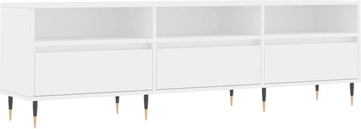 Produktbild vidaXL TV-Schrank (30 x 30 x 44.50 cm)
