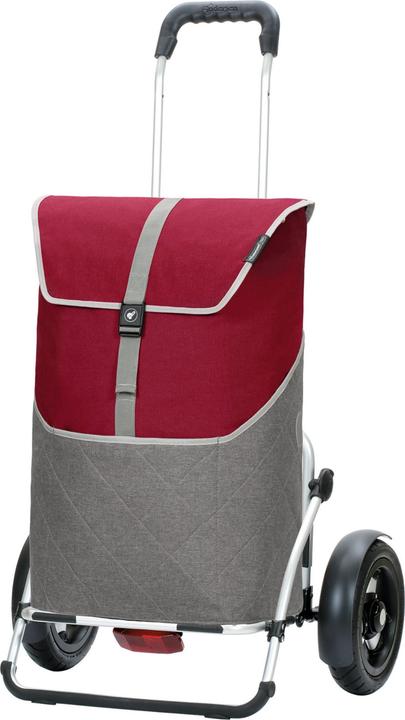 Actual product image Andersen Royal Shopper Plus Lasse