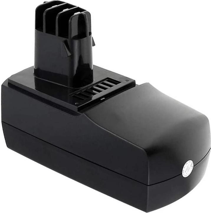 Actual product image AccuCell Akku für Metabo Bohrschrauber BSZ 18/ 6.25478 (18 V)
