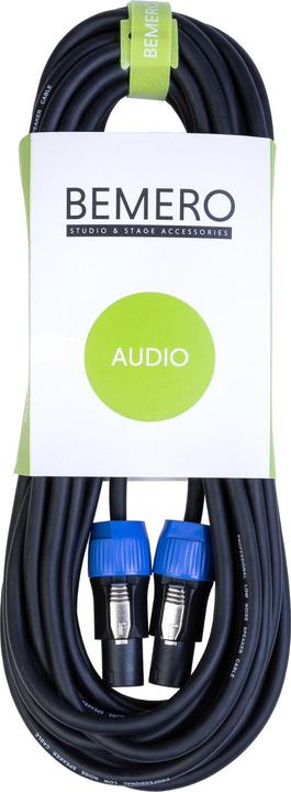 Actual product image Bemero BSC2929 (2 m, 1.50 mm²)