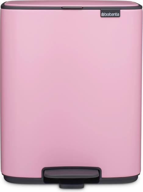 Lilac Pink