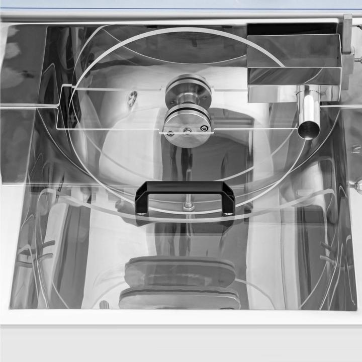 Produktbild Royal Catering Schokoladen-Temperiergerät Temperiermaschine Schmelztopf Edelstahl 1800 W 15 l