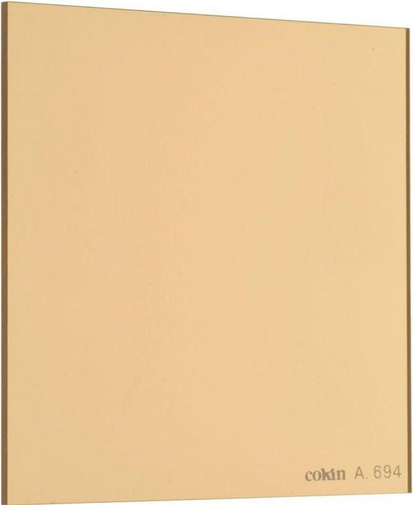 Immagine prodotto Cokin X694 Sunsoft (112 mm, Filtri di colore, 130 mm)