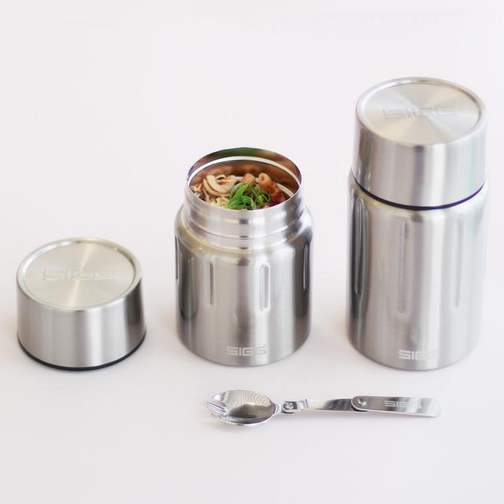 Productafbeelding Sigg Voedselvaten