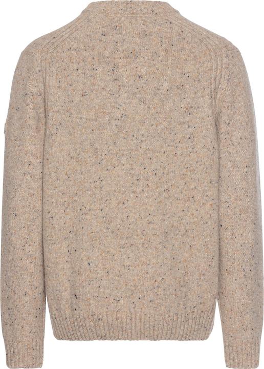 Produktbild Camel Active Strickpullover aus Merinowolle (3XL)