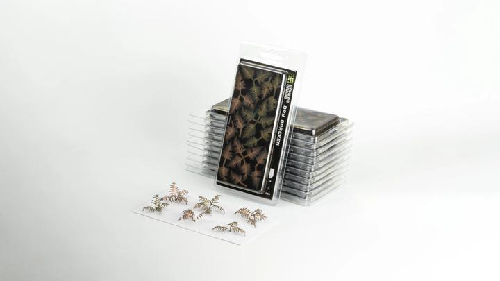 Produktbild Gamers Grass Laser Plants - Dry Bracken