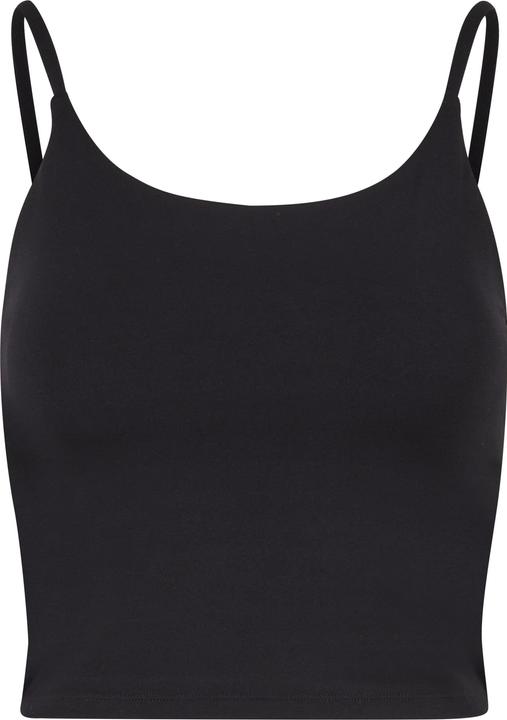 Actual product image Urban Classics Ladies Sports Top adjustable - 191801 (XL)