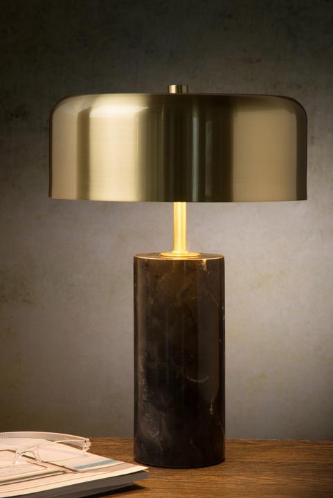 Actual product image Lucide Mirasol (G9)