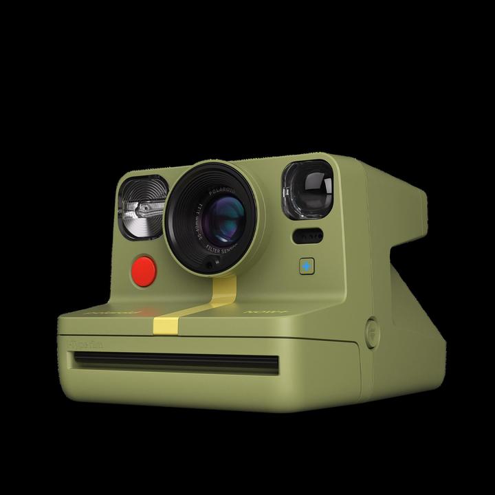 Actual product image Polaroid Now+ 2.0