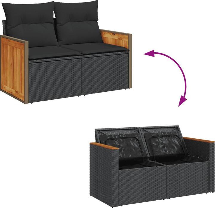 Produktbild vidaXL Jemma