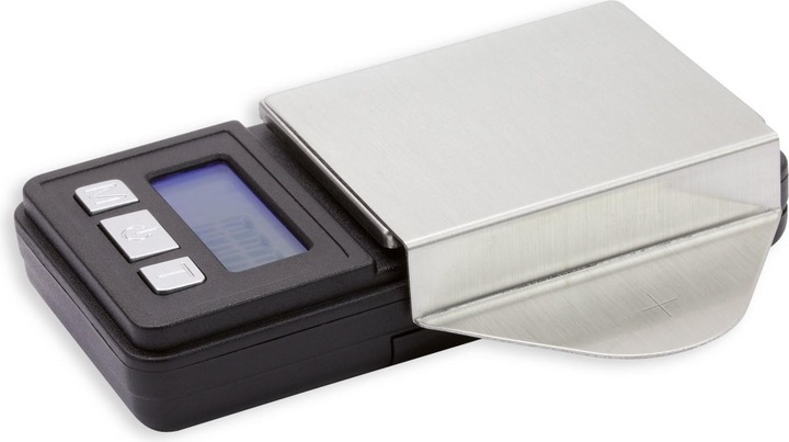 Immagine prodotto Dynavox Bilancia a braccio elettronico TW-2 (Braccio a toni)