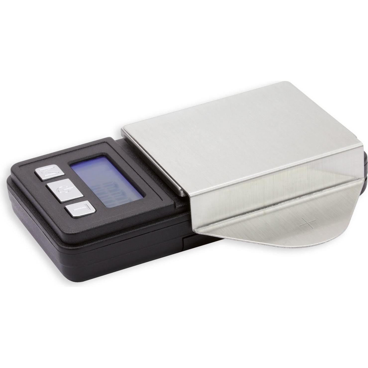 Thumbnail - Dynavox Elektronische Tonarmwaage TW-2 (Tonarm), Plattenspieler Zubehör