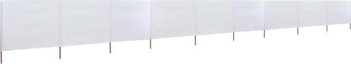 Image du produit vidaXL Juliette (400 cm)