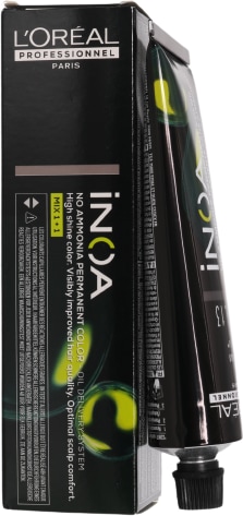 Produktbild L'Oréal Professionnel Inoa Haarfarbe (7.3 mittelblond gold)