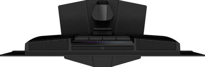 Actual product image MSI MPG 272URX (3840 x 2160 Pixels, 26.50")