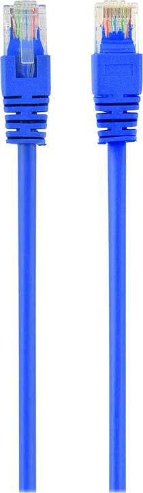 Image du produit Gembird Câble de raccordement (U/UTP, CAT5e, 1.50 m)