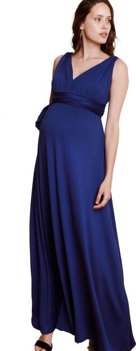 Actual product image Envie de Fraise Langes Umstandskleid Romaine (40)