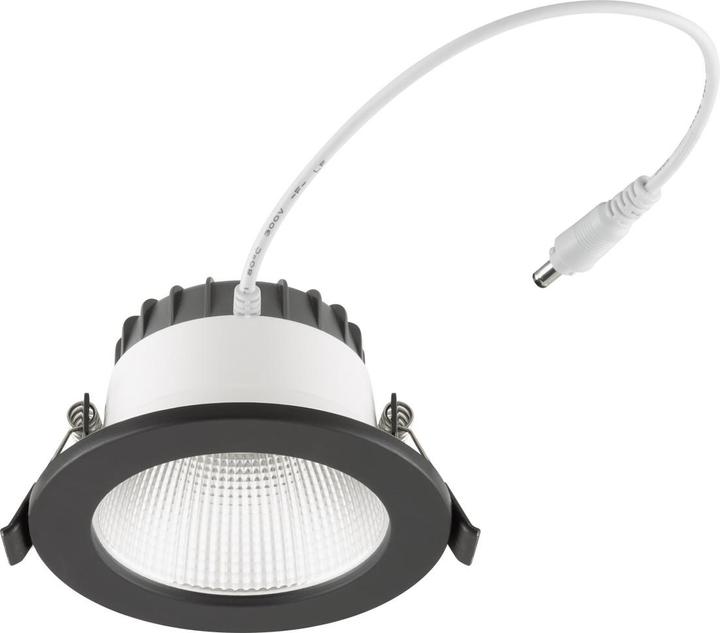 Immagine prodotto EVN-Lichttechnik Faretto a LED (1270 lm, E10, IP54)