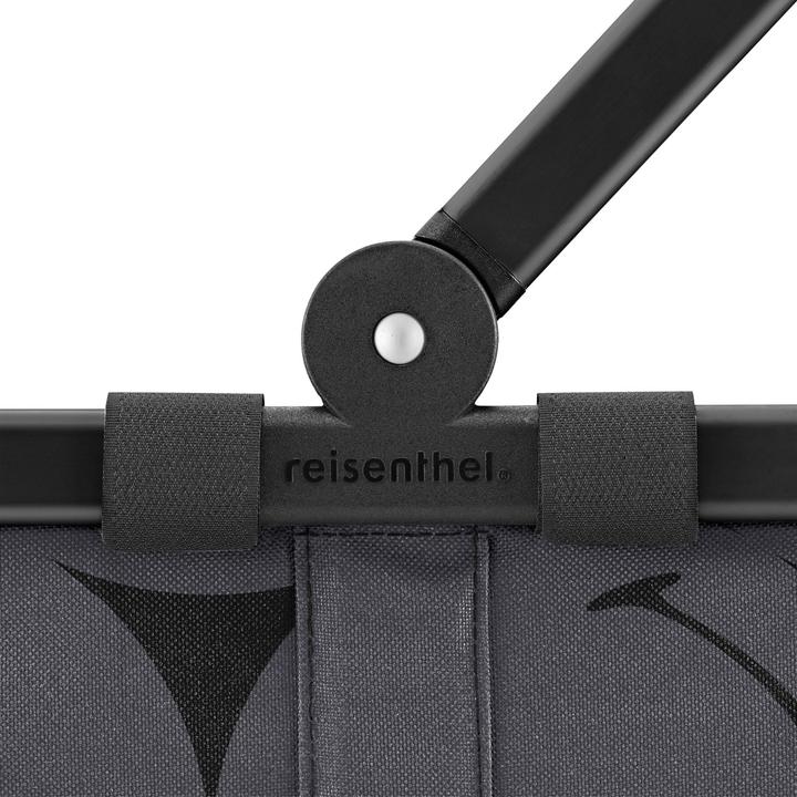 Produktbild reisenthel Carrybag Shopper Tasche 48 cm