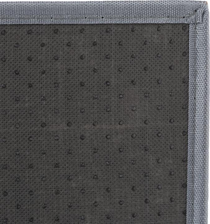 Actual product image Relaxdays 6x place mat set (6 pcs., 45 x 30 cm)